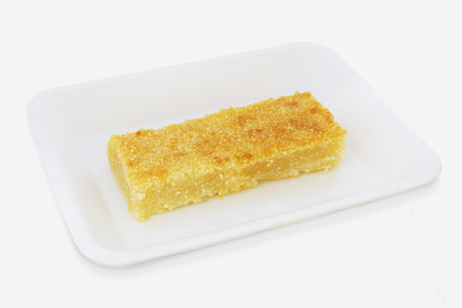 Tapioca de Forno (sob encomenda)