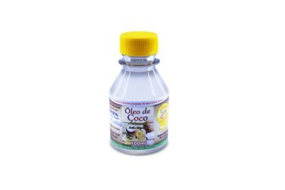 Óleo de Coco