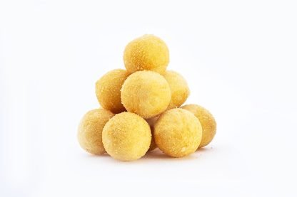 Bolinha de Queijo