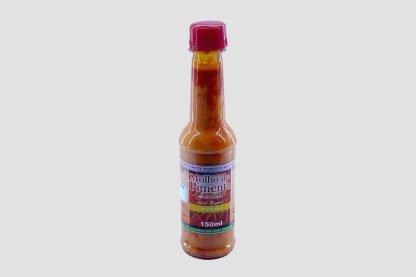 Molho de Pimenta